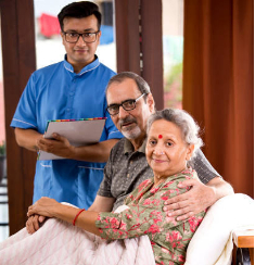 Critical Care Service