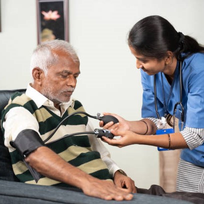 Hommacare - ICU at Home