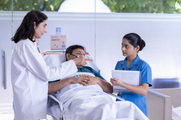 Support for Elderly at Home