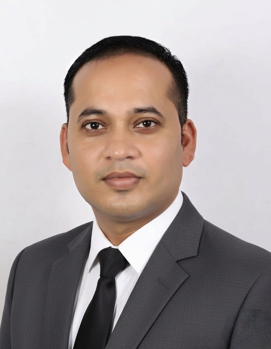 Priya Nair - Head of Bsiness