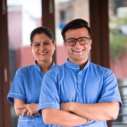 Professional Caregivers