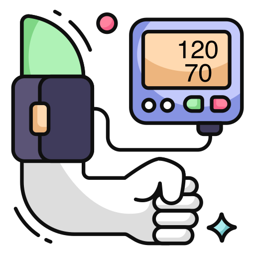 Ambulatory BP Monitoring